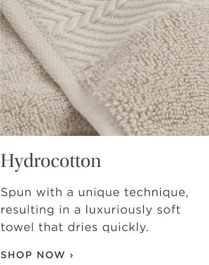 Hydrocotton