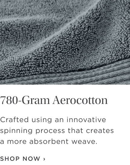 780-Gram Aerocotton