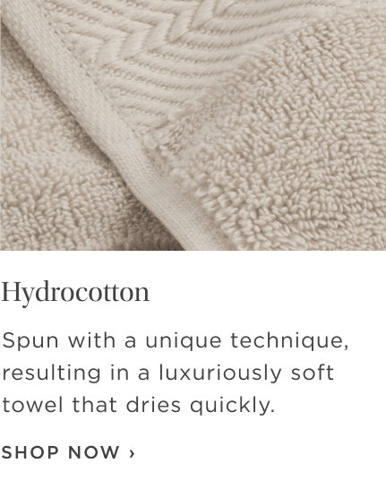 Hydrocotton