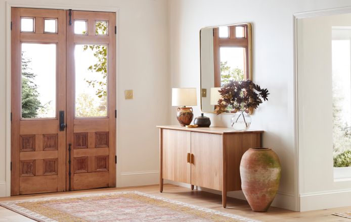 Entryway Rug Placement Tips: Transform Your Space with Style