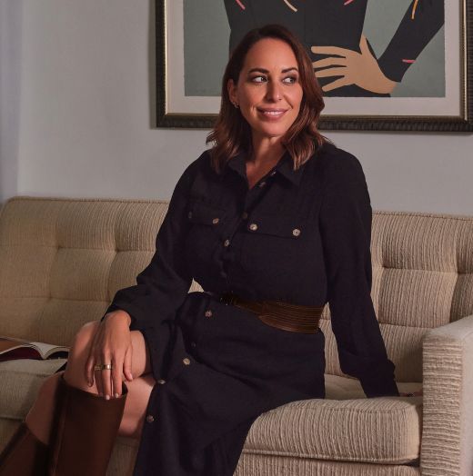 Zoe Feldman