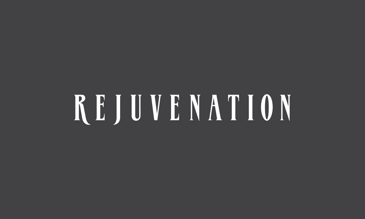 Rejuvenation egift Card