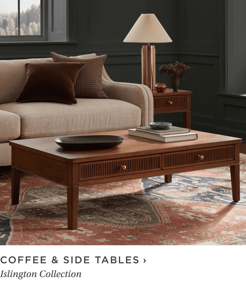 Shop Coffee & Side Tables Shop Coffee & Side Tables