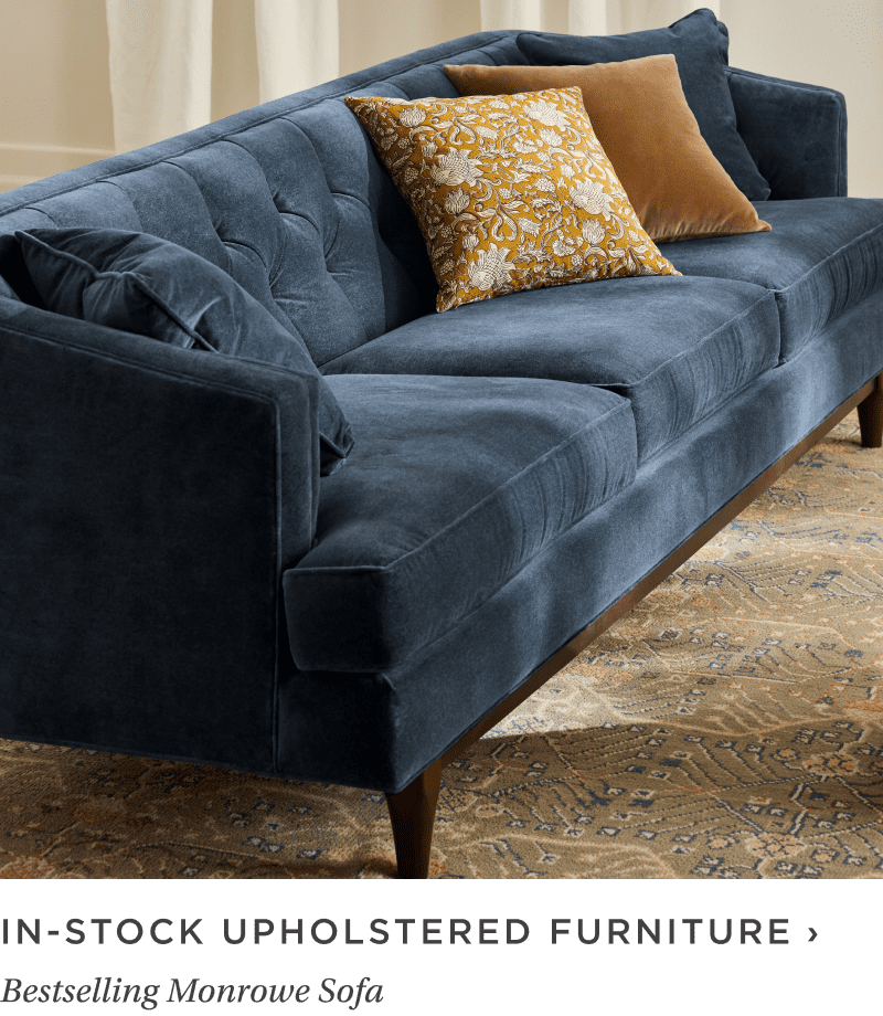 Shop Upholstered Furniture