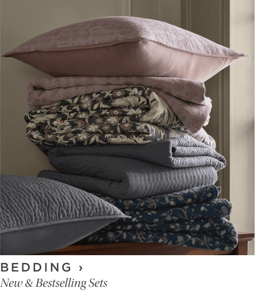 Shop Bedding