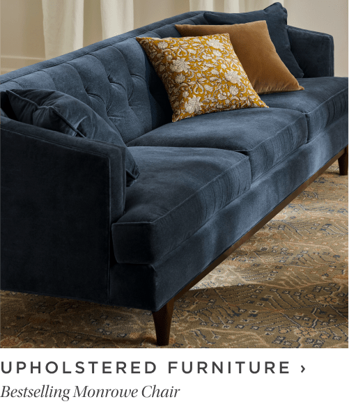 Shop Upholstered Furniture