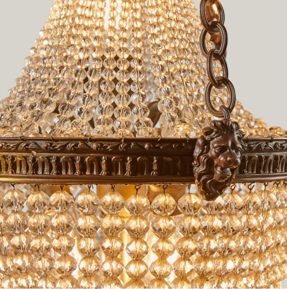 Rejuvenation Vintage