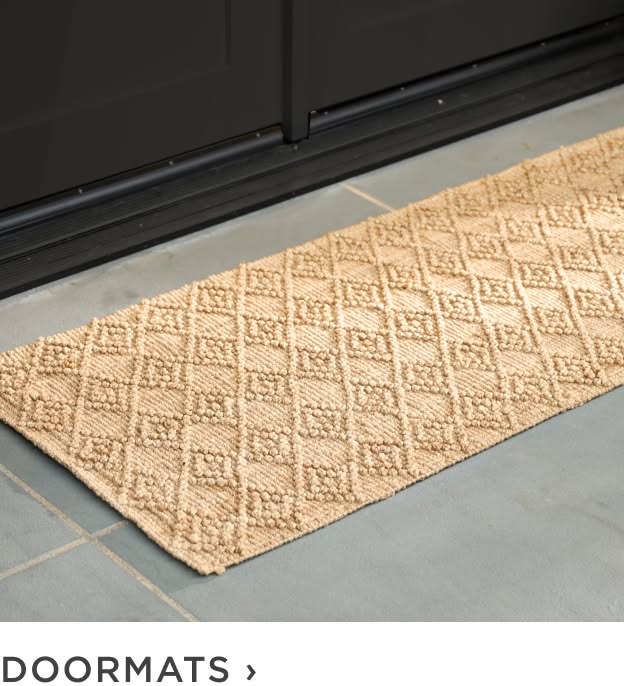 Door Mats