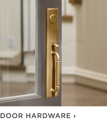Door Hardware