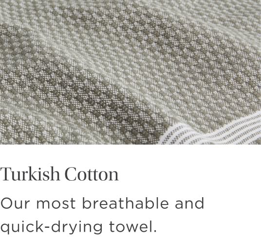 Turkish Cotton