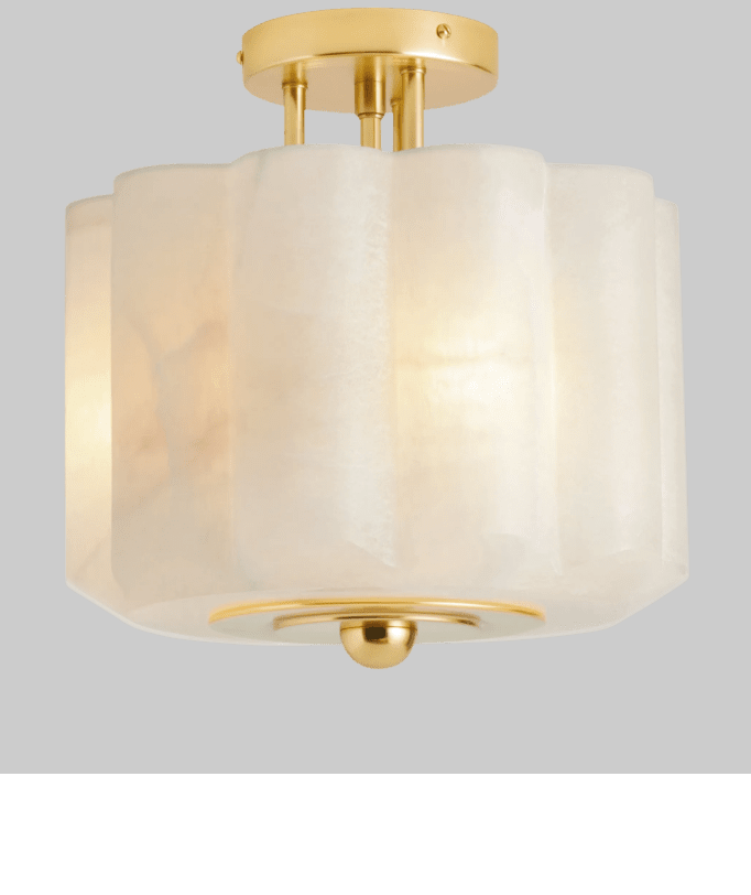 Ceiling Lighting. Florentine.