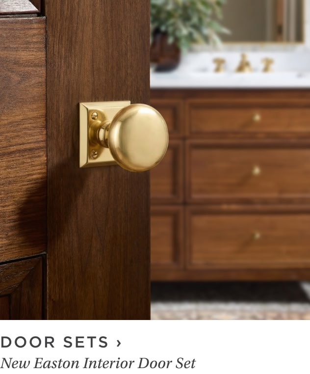 Door Sets. New Easton Interior Door Set.