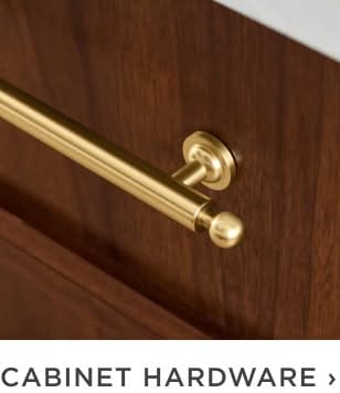 Cabinet Hardware