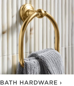 Bath Hardware