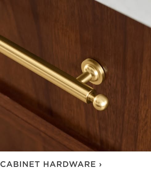 Cabinet Hardware