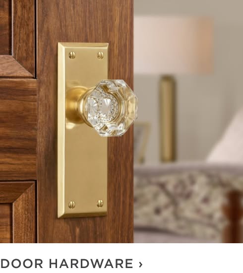 Door Hardware