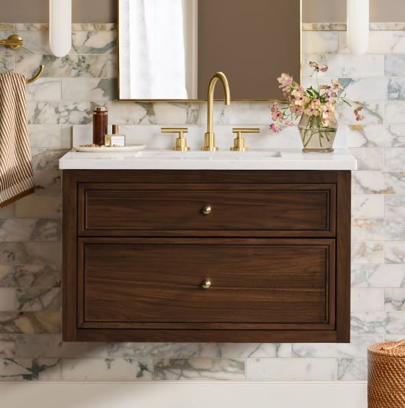Shop Bath Vanities