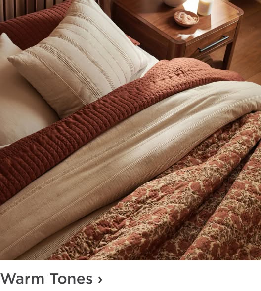 Warm Tones