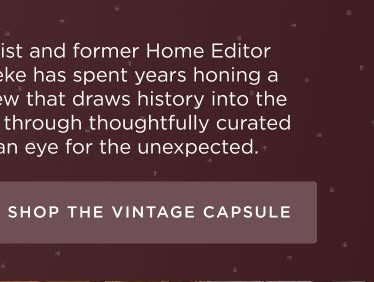 Shop the Vintage Capsule