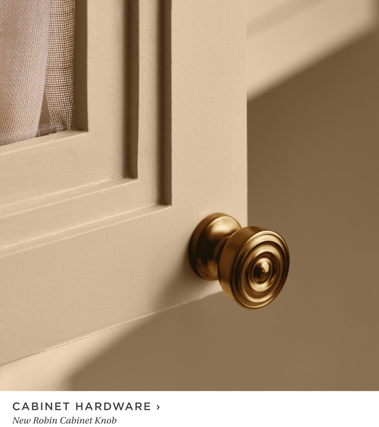 Cabinet Hardware. New Robin Cabinet Hardware.