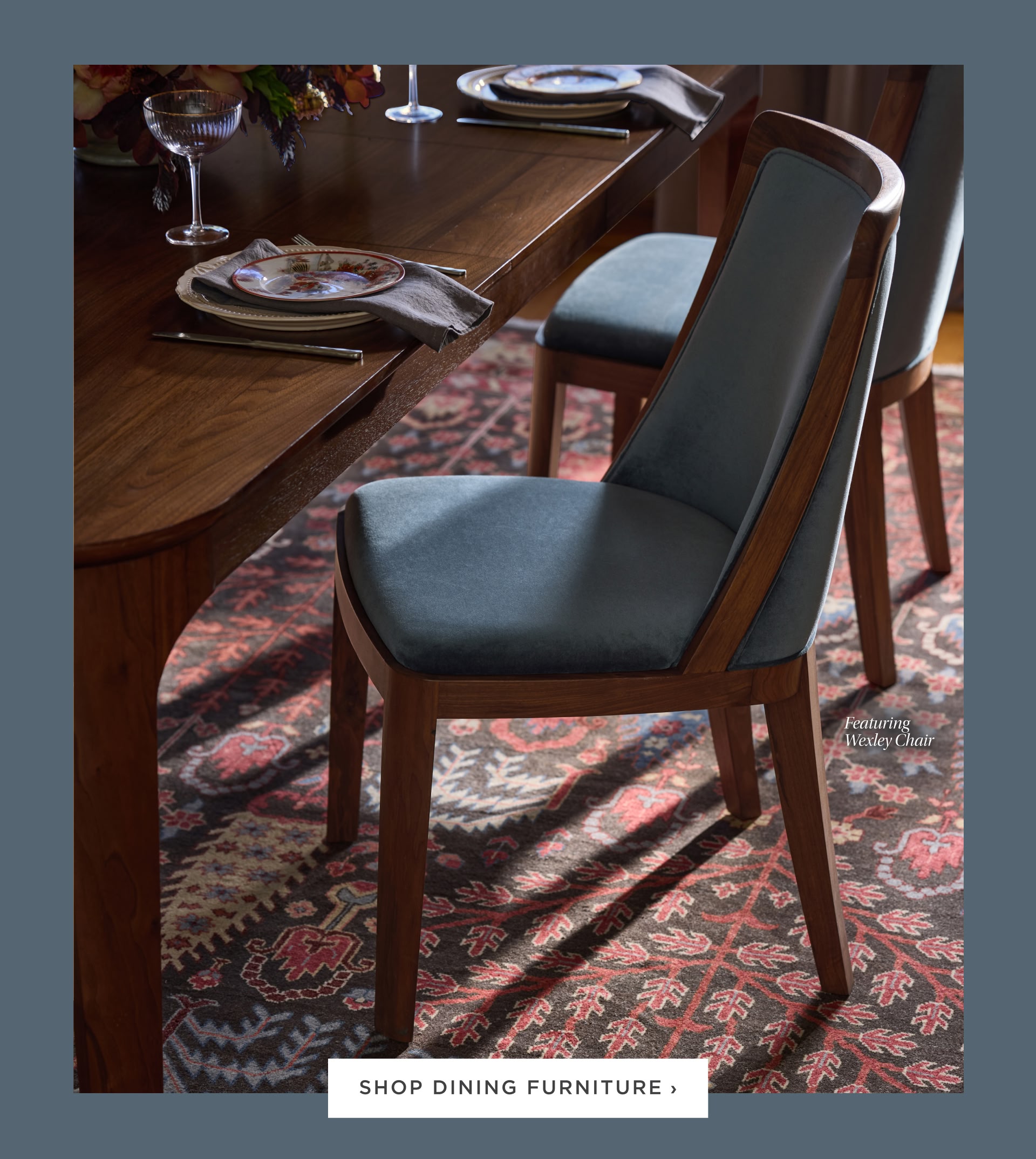 Shop Dining Furniture