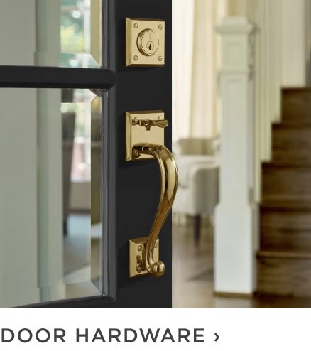 Door Hardware