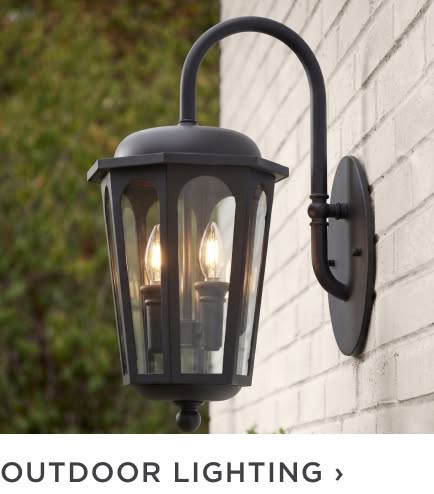 Outdoor Lighting