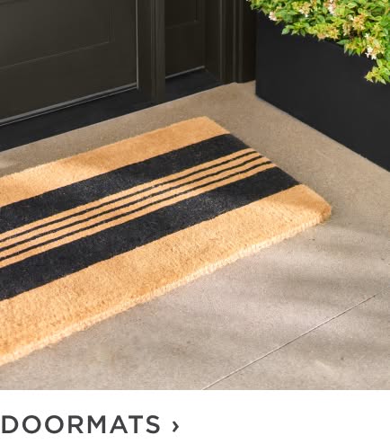 Door Mats