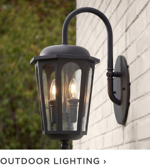 Outdoor Lighting