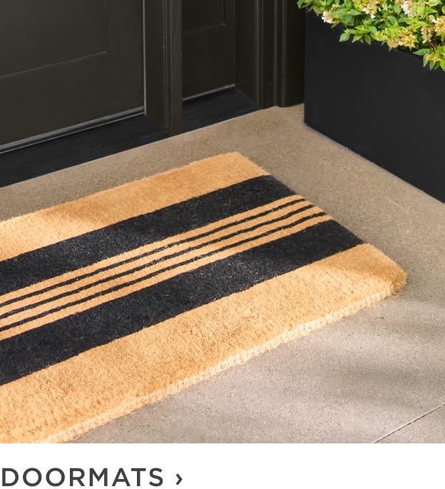 Door Mats