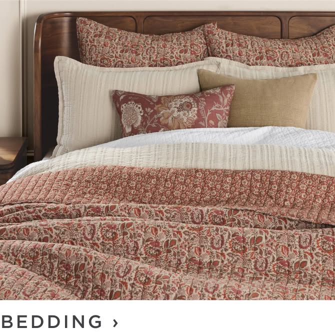 Bedding