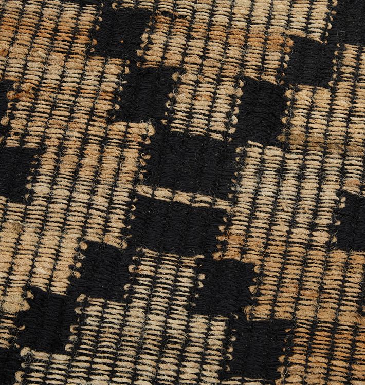 Gabe Jute & Wool Flatweave Rug Rejuvenation