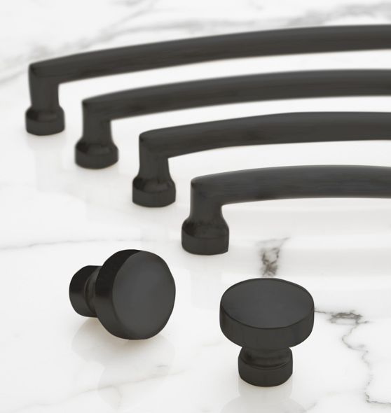 Kennedy Drawer Pull Rejuvenation