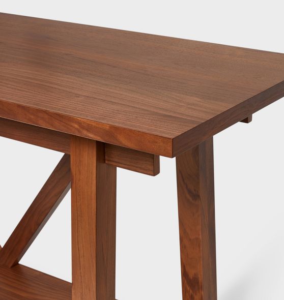 Stratford Console Table Rejuvenation