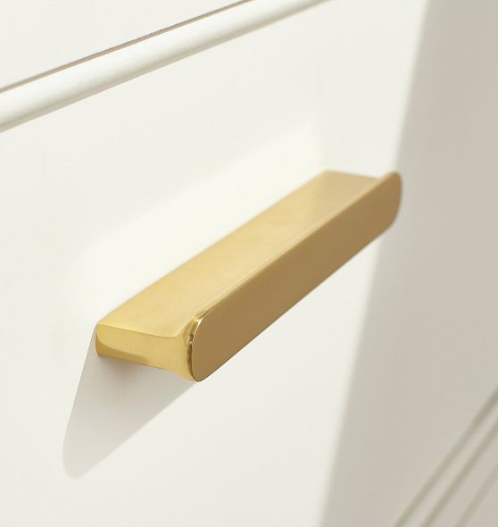 Bowman Drawer Pull Rejuvenation