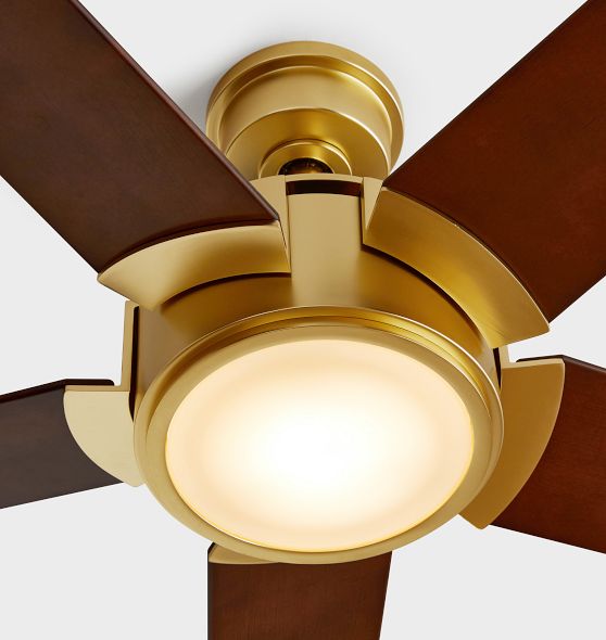 Brambling Ceiling Fan Rejuvenation