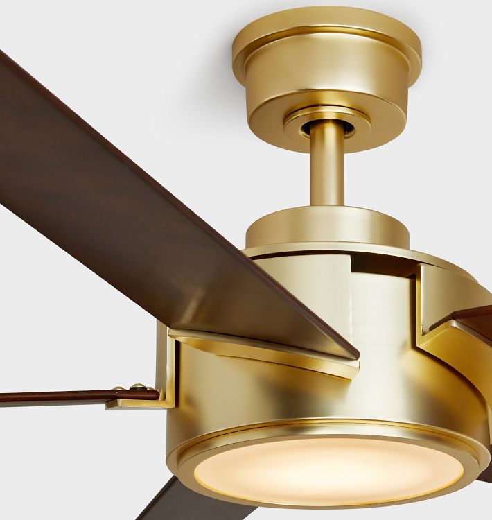 Brambling Ceiling Fan Rejuvenation