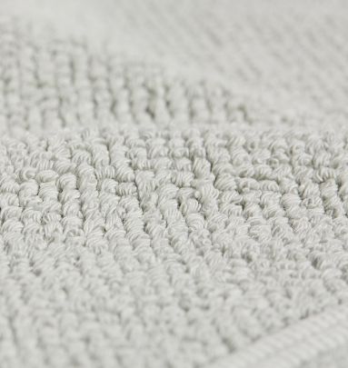 Organic Cotton Bath Rug | Rejuvenation