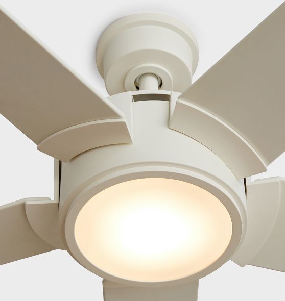 Brambling Ceiling Fan Rejuvenation