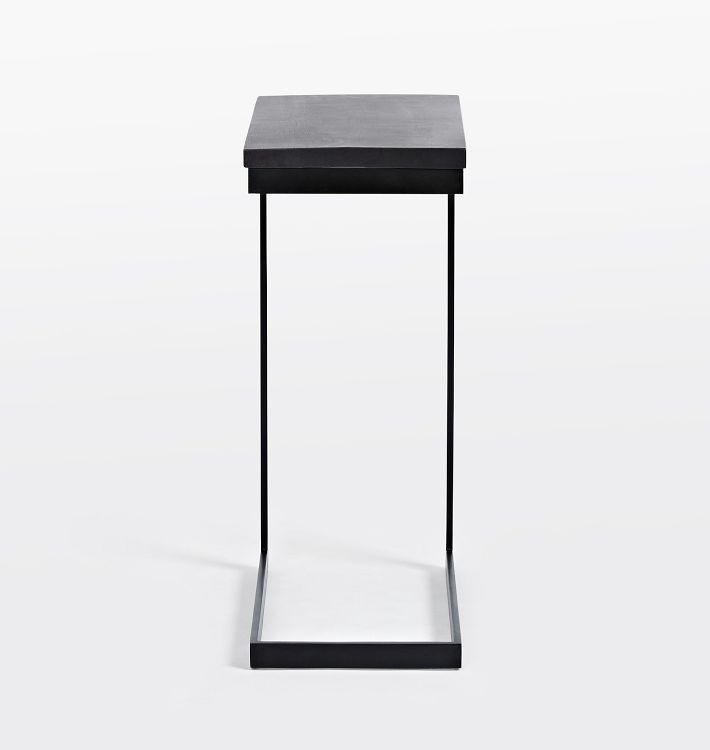 Harlan C-Side Table | Rejuvenation