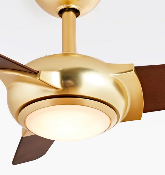 Kestrel Ceiling Fan Rejuvenation