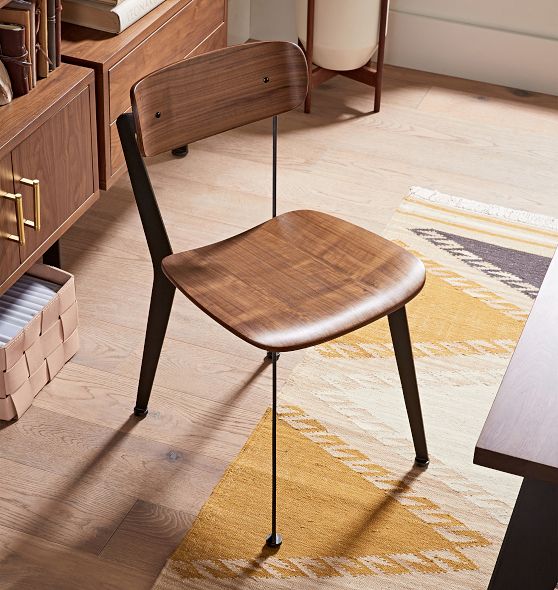 Rye Side Chair Rejuvenation