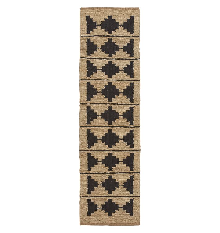 Bowen Jute & Wool Flatweave Rug | Rejuvenation