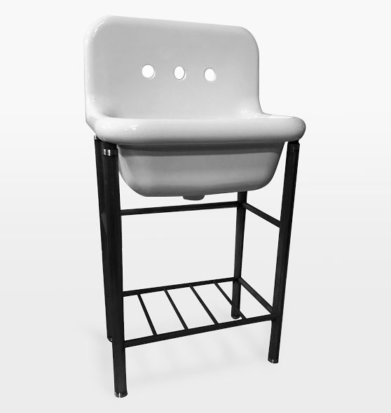 Juniper 24" Sink Stand Rejuvenation