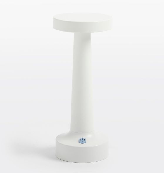 Piper Outdoor Rechargeable LED Table Lamp Rejuvenation