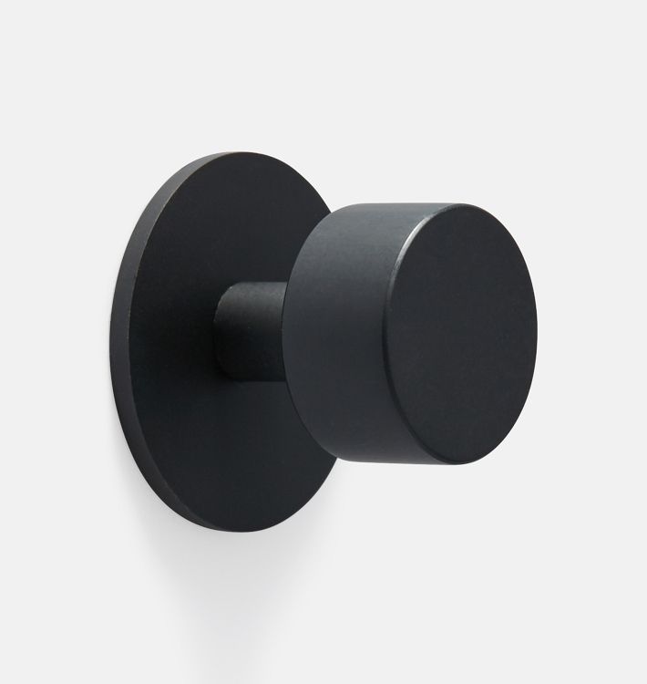 Patton Cabinet Knob | Rejuvenation