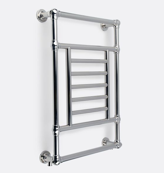 Traditional WallMounted Towel Warmer Rejuvenation