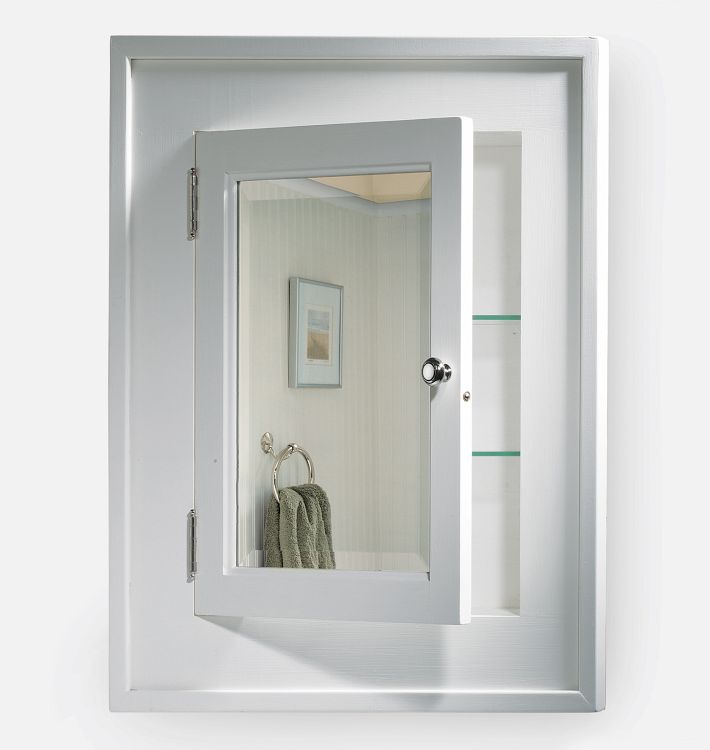 Holbrook Medicine Rejuvenation