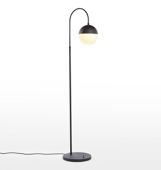 Palo Alto Floor Lamp | Rejuvenation