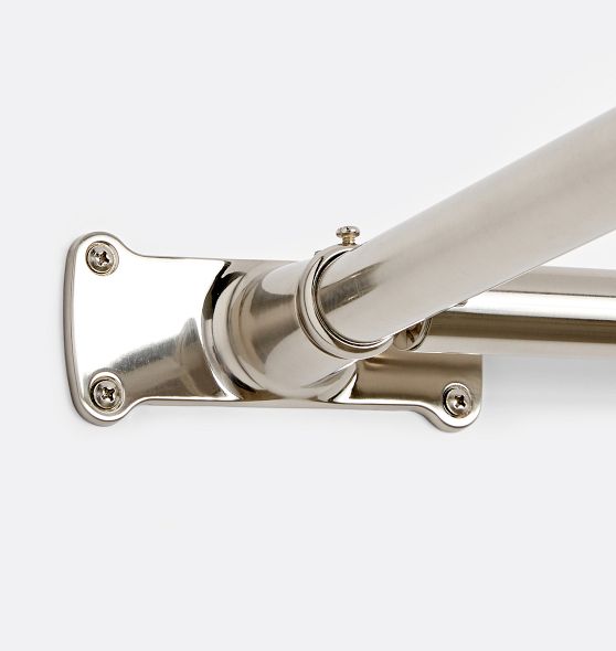 DRing Shower Curtain Surround Rejuvenation